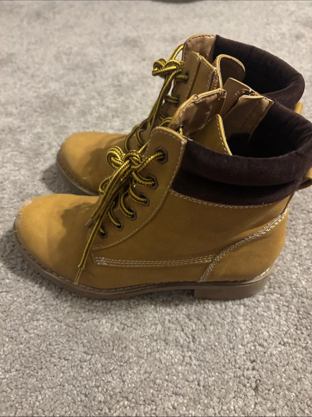 Boys Boots